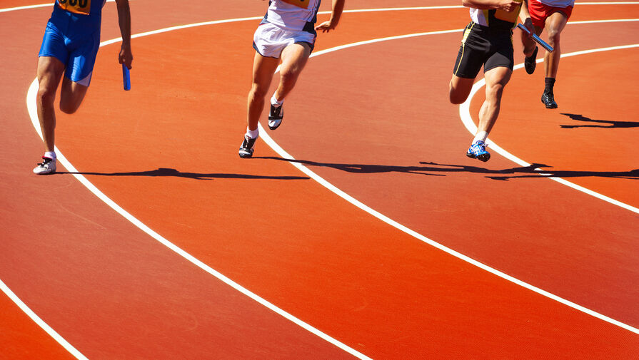 World Athletics продлила отстранение легкоатлетов из России и Белоруссии