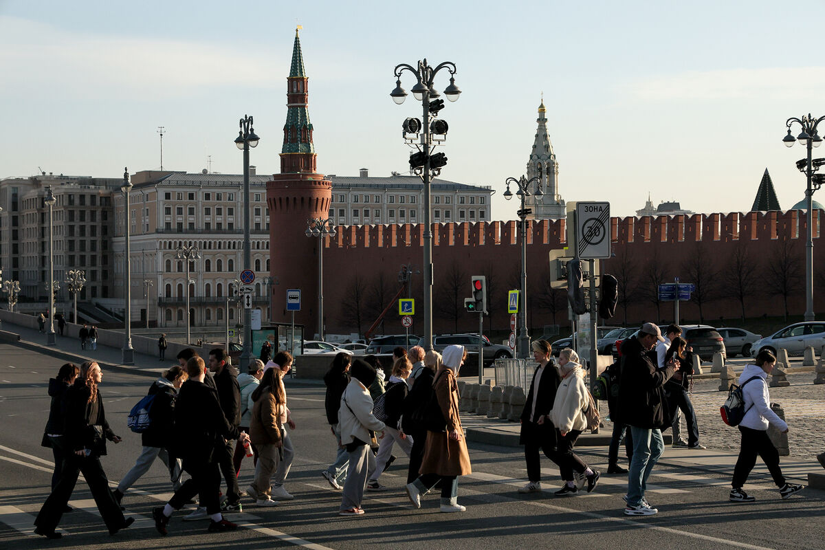 Повышение пенсии и штрафы за уклонистов. Что изменится в России с 1 октября  2023 - Газета.Ru