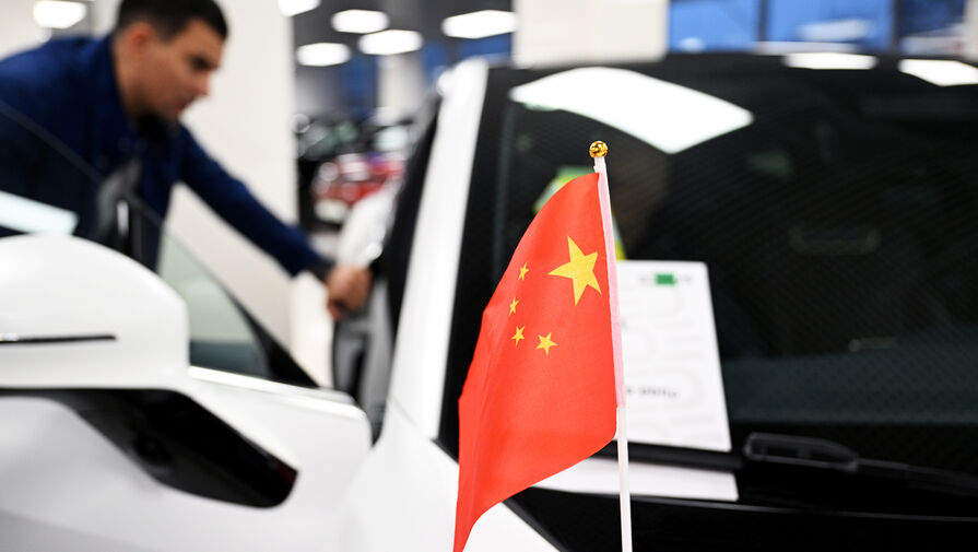 Названы семь самых распространенных поломок в китайских автомобилях