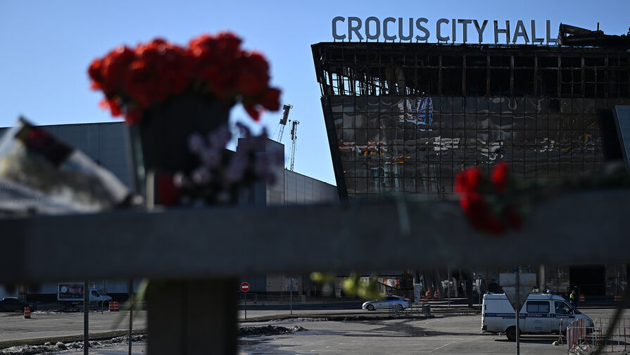 В Кремле не прокомментировали данные о пропавших без вести после теракта в 
