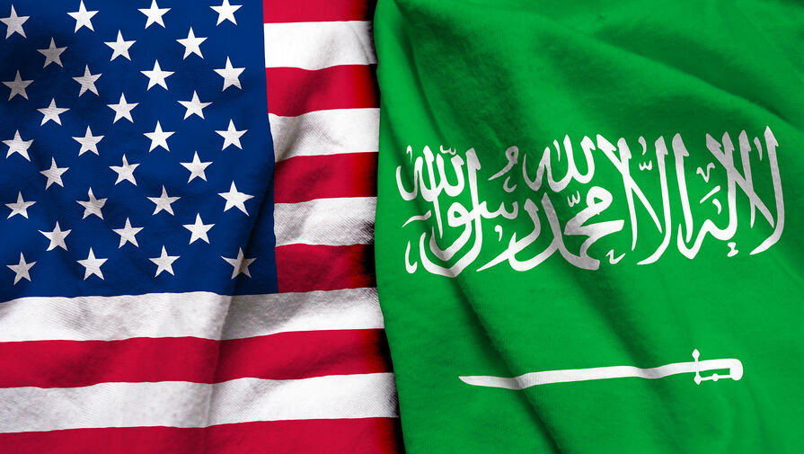 В США назвали условие подписания оборонного соглашения с Саудовской Аравией