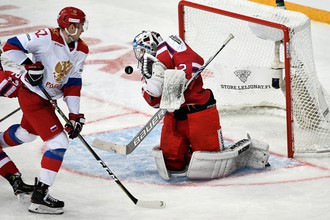 Международная федерация хоккея заступилась за Россию
