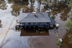 Последствия наводнения в Австралии, 24 марта 2021 года