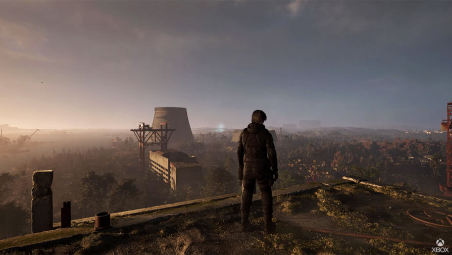 Разработчики S.T.A.L.K.E.R. 2 назвали слух о переносе релиза игры на 2025 год абсурдом
