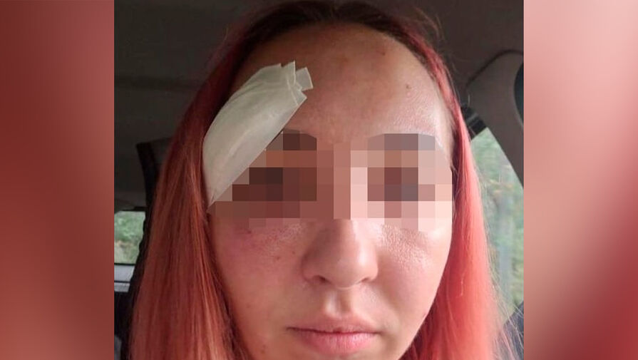В Казахстане мужчина жестоко избил девушку, чтобы с ней познакомиться