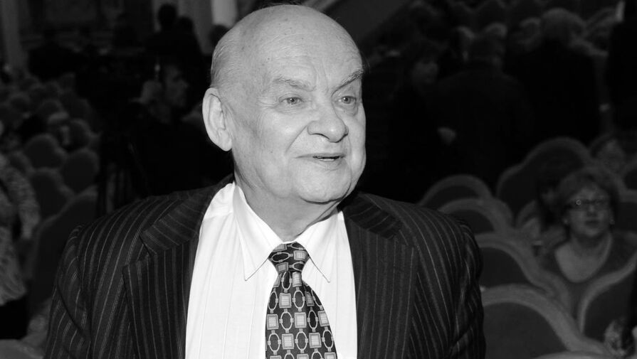 Стало известно, где будет похоронен поэт Добронравов