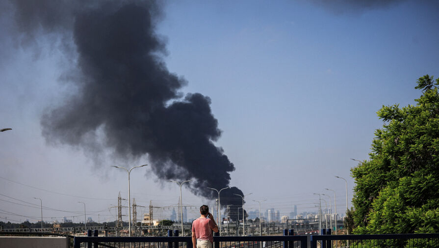 Стало известно, что конфликт Израиля и Ирана может продолжиться в 2026 году