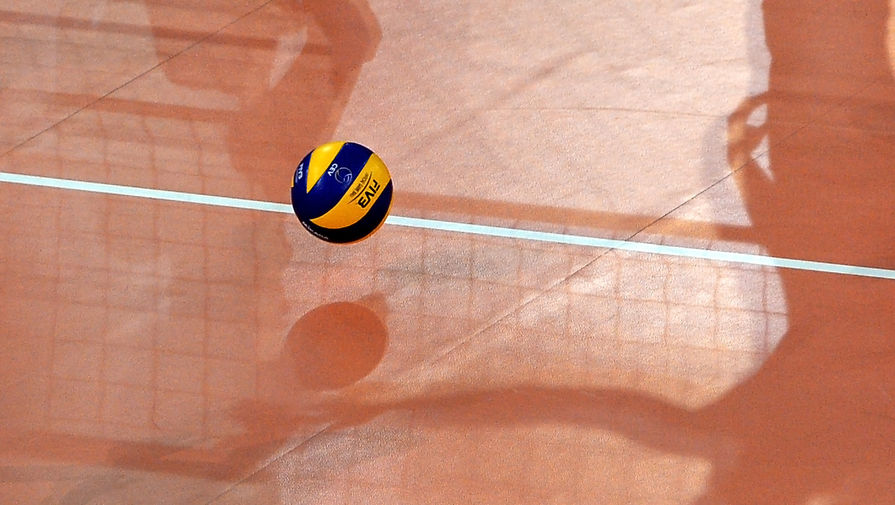 Мужская сборная Германии по волейболу отказалась проводить матч с Китаем в Мировой лиге