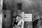 Пола Негри в роли Клэр в фильме «Тени Парижа», 1924 год