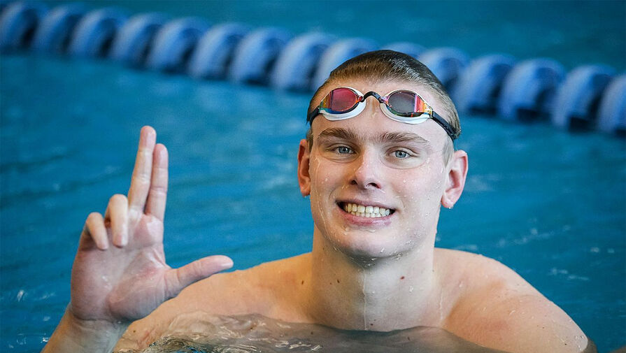 Российский участник ОИ-2024 заявился на Олимпиаду на стероидах