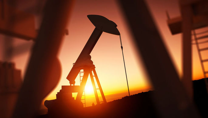 Иран хочет представить новый сорт нефти