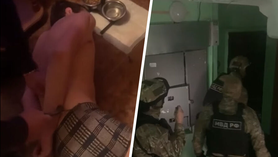 В Петербурге задержали мужчину, выращивающего и продающего марихуану с фото Лионеля Месси