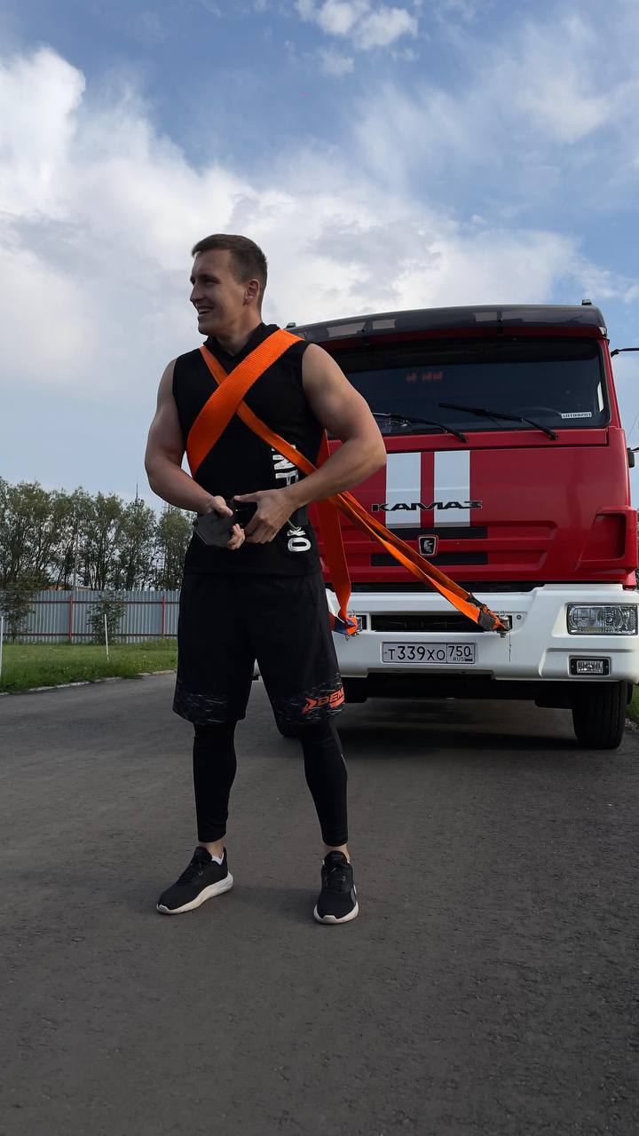 «Я обычный физрук, который победил олимпийских чемпионов»: интервью Николая Бобылева