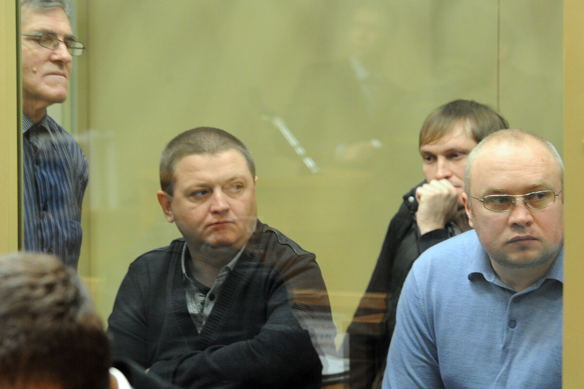 «Насиловали, убивали и ничего не боялись». Что стало с кровавой бандой «Цапков»?