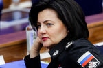 Татьяна Шевцова – генерал-полковник, заместитель министра обороны, курирует вопросы организации финансового обеспечения Вооруженных Сил