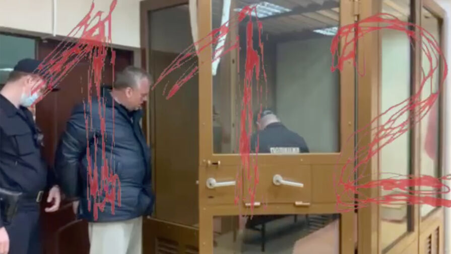 В Москве главу отдела Центрального таможенного управления ФТС арестовали за взятку
