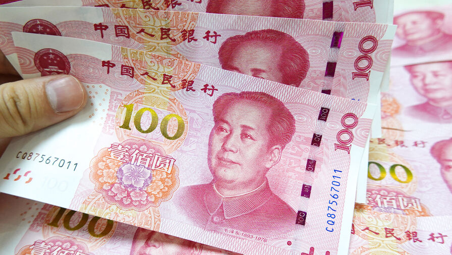 Доходность депозитов в юанях в крупных банках России начала расти