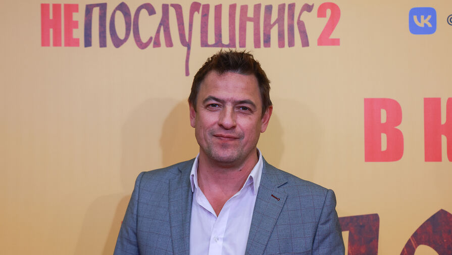 Звезда сериала Жизнь по вызову Олег Каменщиков рассказал о причинах неприязни к Ксении Собчак