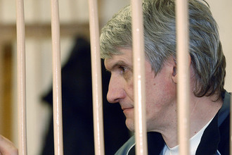 Тверской суд отказал в выплате компенсации Платону Лебедеву за незаконный арест
