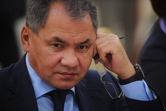 Шойгу призвал чиновников с уважением относиться к мнению граждан