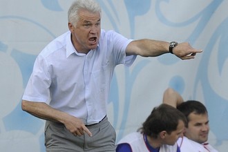 Сергей Силкин наверняка возглавит молодежную сборную России
