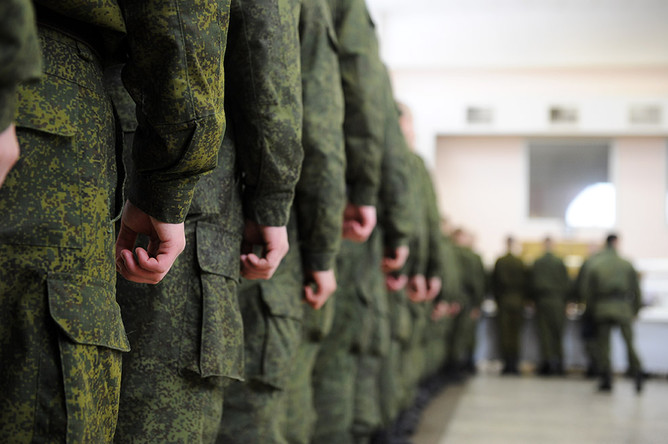 Внесены изменения в законодательство, направленные на повышение престижа воинской службы по призыву