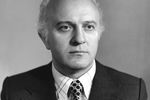 Эдуард Шеварднадзе, 1975 год