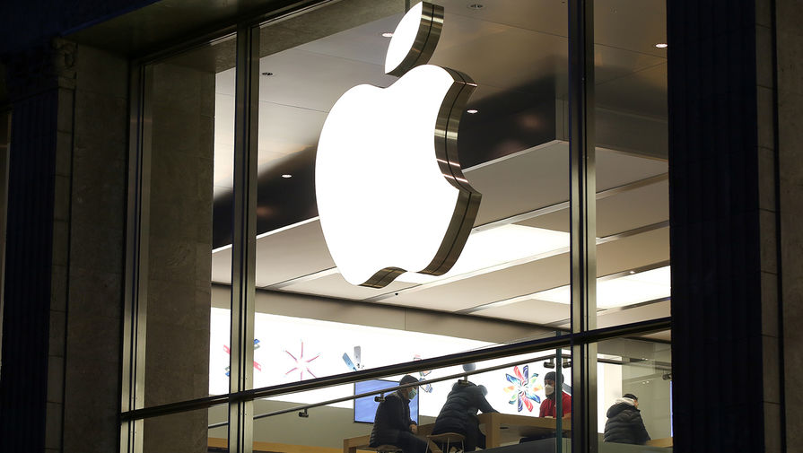 ФАС выдала Apple предписание из-за навязывания разработчикам "невыгодных условий"