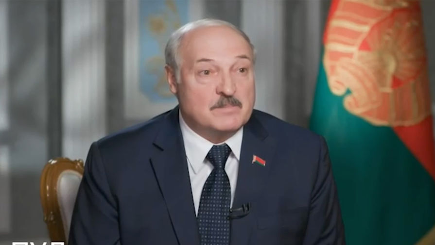 Европарламент призвал завести против Лукашенко уголовное дело