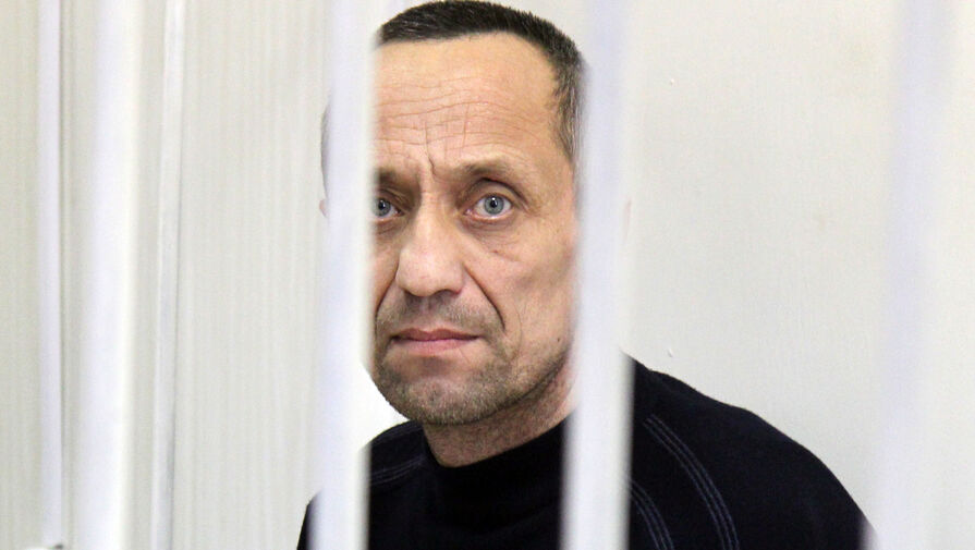 Life: ангарского маньяка Попкова не будут отправлять в зону СВО