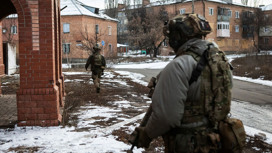 Украинский командир назвал последствия отступления ВСУ из Артемовска