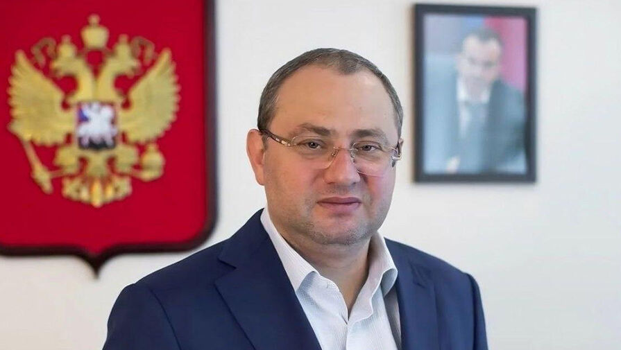 У задержанного главы минздрава Кубани насчитали жилье и участки на 1 млрд рублей