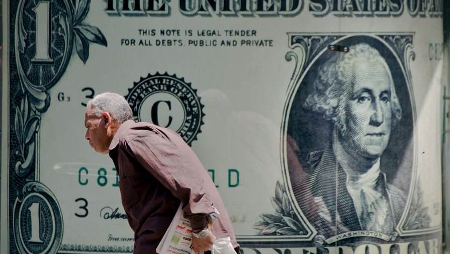 Американской пенсионной системе снова не хватает денег