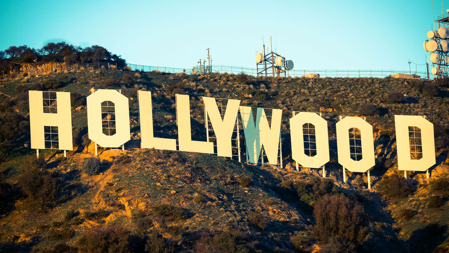 Возвращение кино: Лос-Анджелес приступает к съемкам