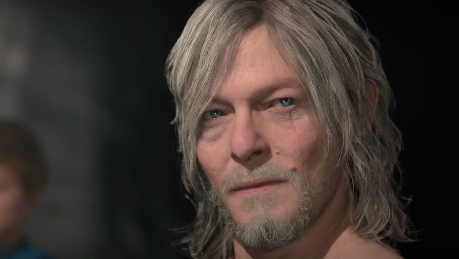 Работник PlayStation случайно рассекретил дату релиза Death Stranding 2 и другой игры Sony