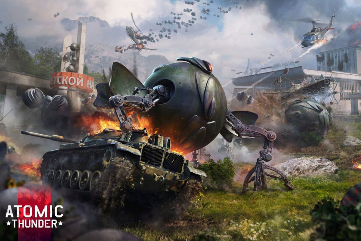 обновление игра war thunder (198) фото