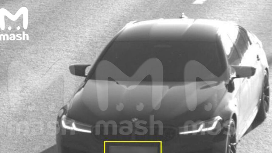 Друг Macan насобирал штрафов на имя певца