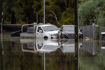 Последствия наводнения в Австралии, 23 марта 2021 года
