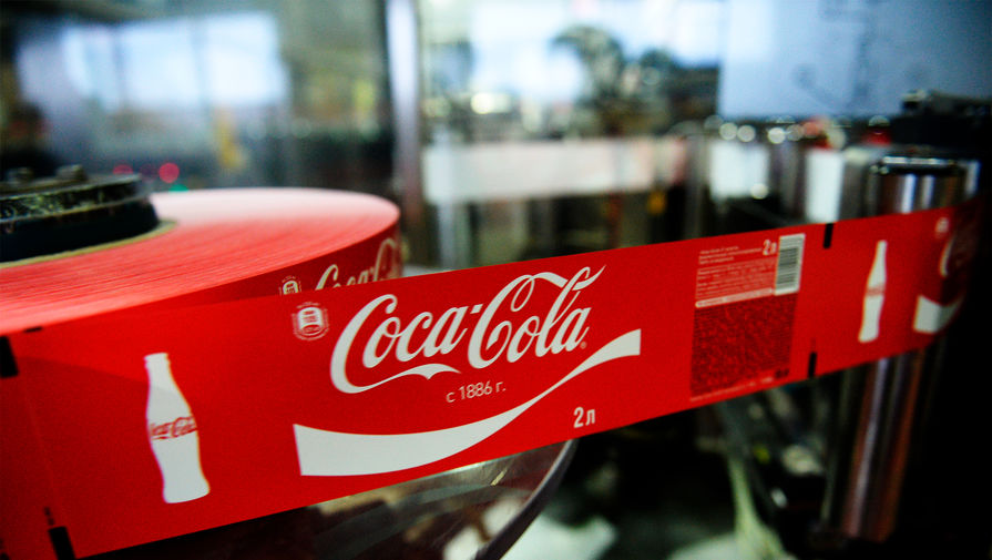 Минсельхоз России не рассматривает ввоз Coca-Cola по параллельному импорту