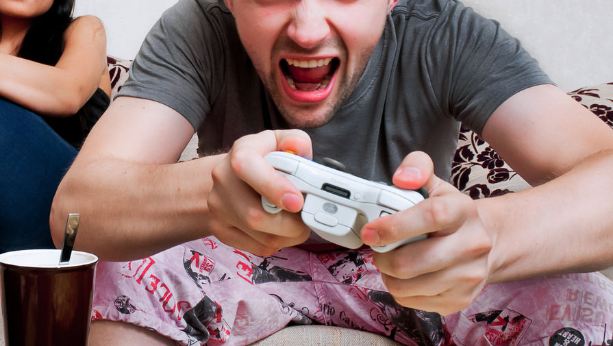 Ученые нашли связь между СДВГ и зависимостью от видеоигр