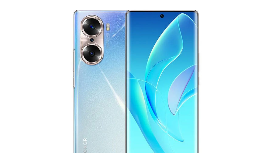 Опубликованы живые фотографии нового смартфона Honor 60