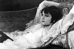 Пола Негри в фильме «Женщина мира», 1925 год