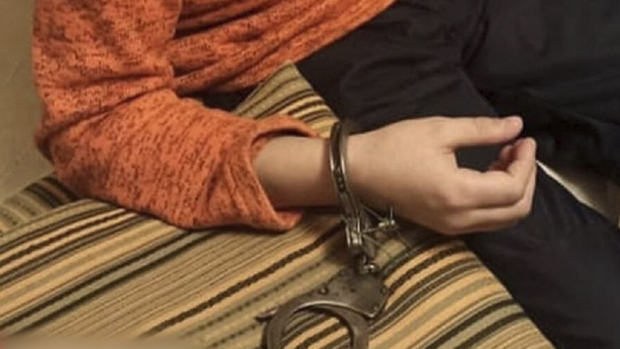 Суд Петербурга заключил 17-летнего подростка под стражу из-за драки в ТЦ 