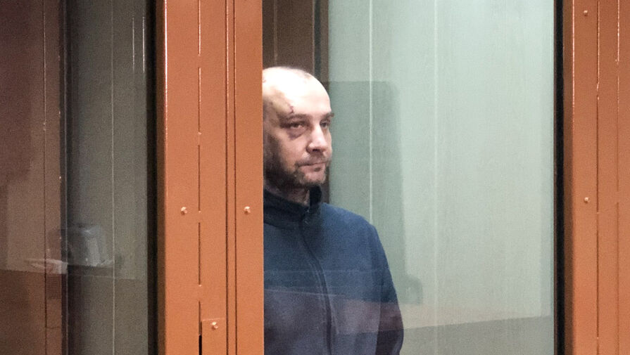 Арестован второй обвиняемый в захвате заложников в цветочном магазине в Москве