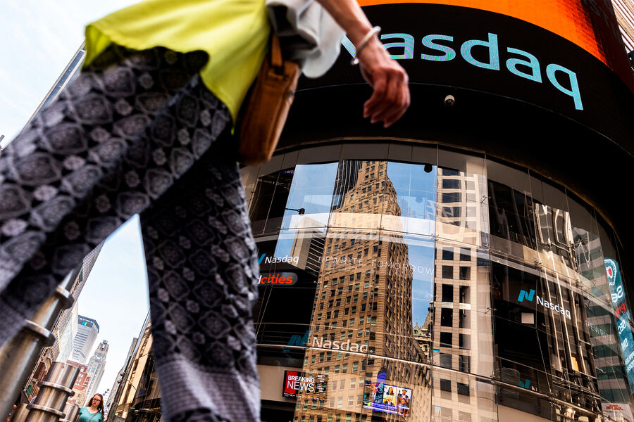 «Будем обжаловать»: российские компании ответили на делистинг биржи NASDAQ