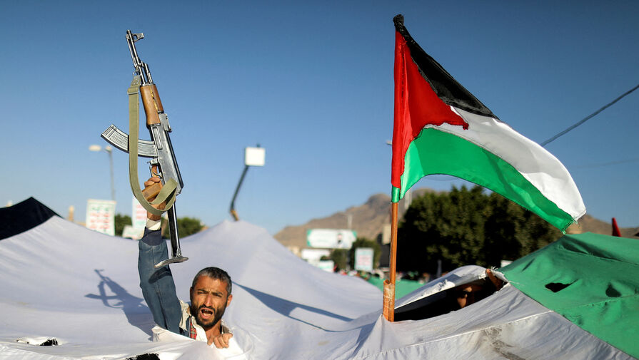 В ХАМАС заявили, что Израиль уничтожил недостаточно боевого потенциала движения