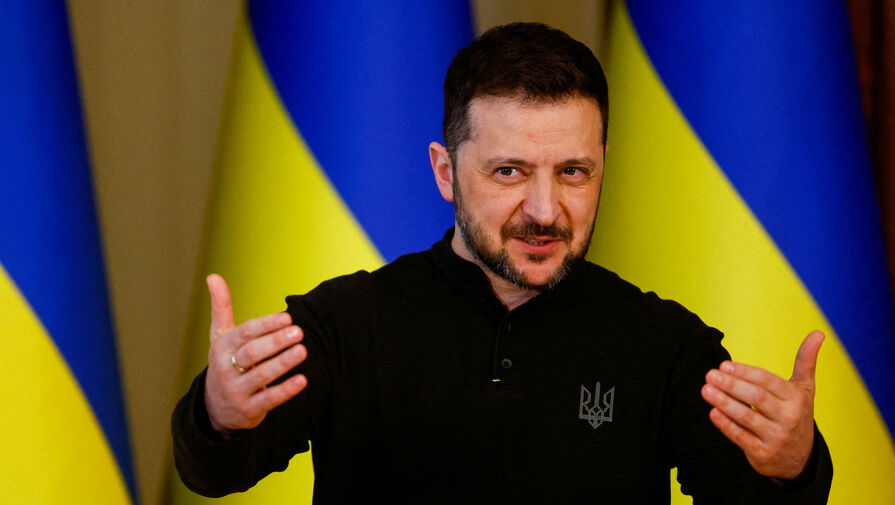 Зеленский подтвердил, что прошедшей ночью не было ударов по энергетике