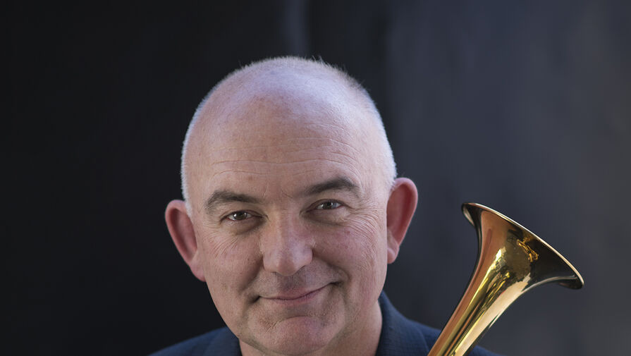 В Москве выступит легенда австралийского джаза