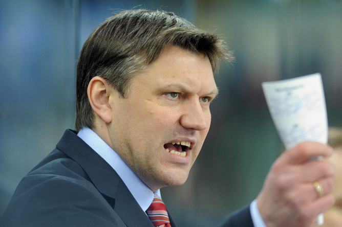 Вячеслав Буцаев дебютировал в качестве главного тренера ЦСКА