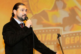 Владимир Кулибаба оправдан